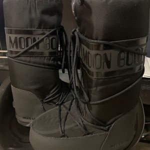 Moon Boot